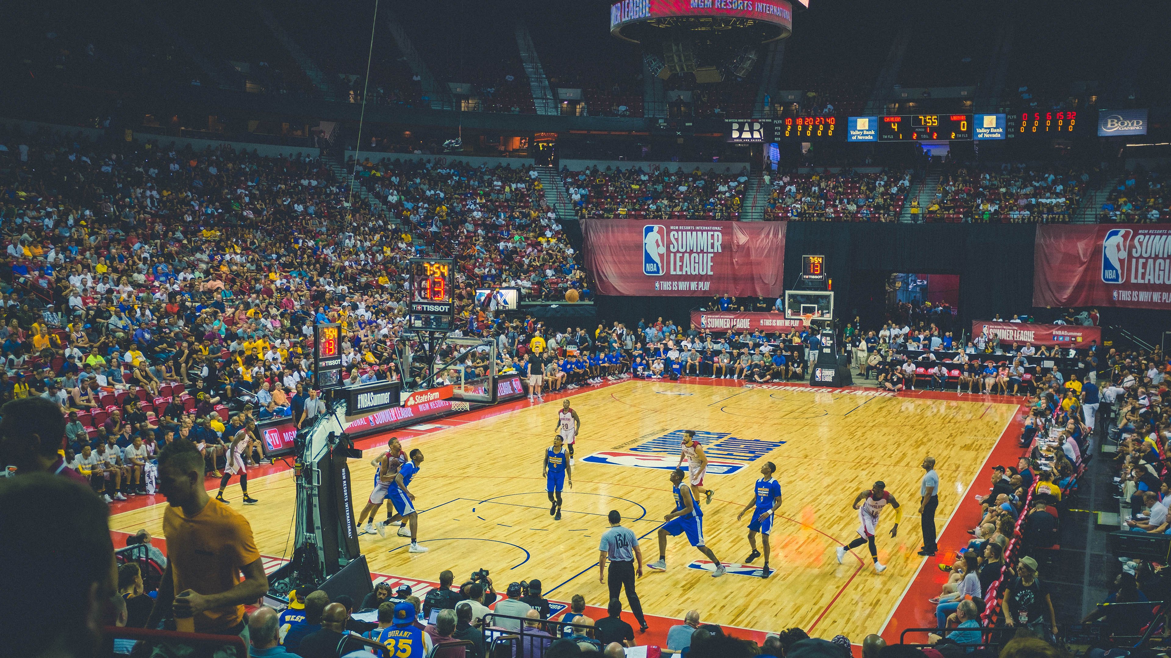 NBA官方公布月度最佳球员，塔图姆与约基奇当选，2021nba月最佳球员